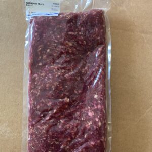 Extra Lean Ground Beef (Bulk)
